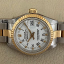 Rolex Datejust Lady 69173 15