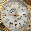 Rolex Datejust Lady 69173 6