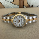 Rolex Datejust Lady 69173 7