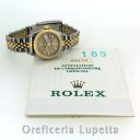Rolex Datejust Lady 69173 8