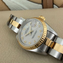 Rolex Datejust Lady Computer Dial 69173 13