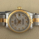 Rolex Datejust Lady Computer Dial 69173 14