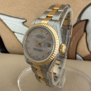 Rolex Datejust Lady Computer Dial 69173 1