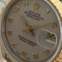 Rolex Datejust Lady Computer Dial 69173 4