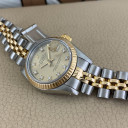 Rolex Datejust Lady Diamonds Dial 69173 14