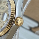 Rolex Datejust Lady Diamonds Dial 69173 4