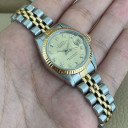 Rolex Datejust Lady Diamonds Dial 69173 11