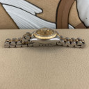 Rolex Datejust Lady Diamonds Dial 69173 12