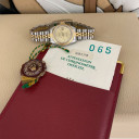 Rolex Datejust Lady Diamonds Dial 69173 1