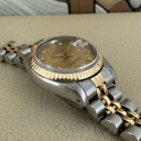 Rolex Datejust Lady Quadrante con brillanti 69173 13