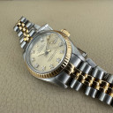 Rolex Datejust Lady Quadrante con brillanti 69173 14