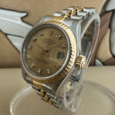 Rolex Datejust Lady Quadrante con brillanti 69173 2