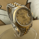 Rolex Datejust Lady Quadrante con brillanti 69173 3