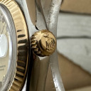Rolex Datejust Lady Quadrante con brillanti 69173 4