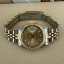 Rolex Datejust Lady Quadrante con brillanti 69173 7
