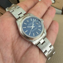 Rolex Datejust Lady 69174 10