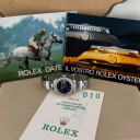 Rolex Datejust Lady 69174 1