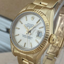 Rolex Datejust Lady 69178 4