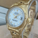 Rolex Datejust Lady 69178 4