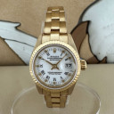 Rolex Datejust Lady 69178 0