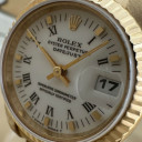 Rolex Datejust Lady 69178 4