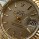 Rolex Datejust Lady 69178 4