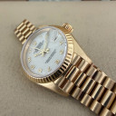 Rolex Datejust Lady 69178 14