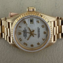 Rolex Datejust Lady 69178 15