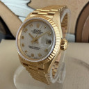 Rolex Datejust Lady 69178 2