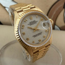 Rolex Datejust Lady 69178 3