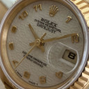 Rolex Datejust Lady 69178 5