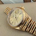 Rolex Datejust Lady Service 2025 69178 15