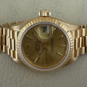 Rolex Datejust Lady Service 2025 69178 16