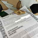 Rolex Datejust Lady Service 2025 69178 1