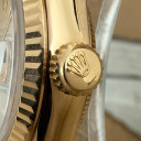 Rolex Datejust Lady 69178 4