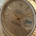 Rolex Datejust Lady 69178 5