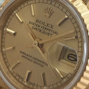 Rolex Datejust Lady 69178 5