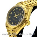 Rolex Datejust Lady 69178 2