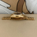 Rolex Datejust Lady Blue Diamonds Dial 69178 11