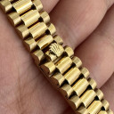 Rolex Datejust Lady Champagne Diamonds Dial 69178 9