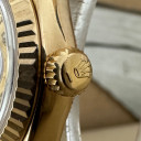 Rolex Datejust Lady Champagne Diamonds Dial 69178 3