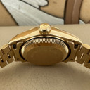 Rolex Datejust Lady Champagne Diamonds Dial 69178 7