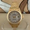 Rolex Datejust Lady Computer Dial 69178 0