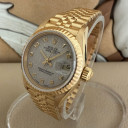 Rolex Datejust Lady Computer Dial 69178 2