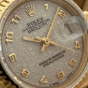 Rolex Datejust Lady Computer Dial 69178 6