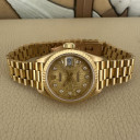 Rolex Datejust Lady Diamonds Dial 69178 6