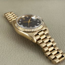Rolex Datejust Lady Diamonds Dial 69178 12