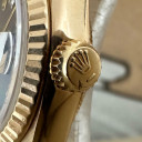 Rolex Datejust Lady Diamonds Dial 69178 3