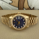 Rolex Datejust Lady Diamonds Dial 69178 6