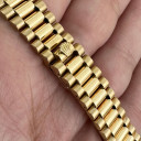 Rolex Datejust Lady Diamonds Dial 69178 8